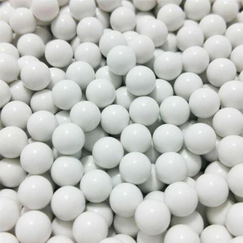 (PRE ORDER) [.25] 10k rounds of  Ultra premium high-polish 6mm bbs.